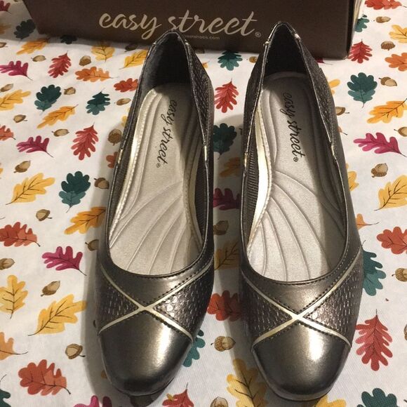 Easy street shoes - Picture 1 of 15